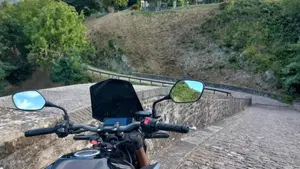 Honda CB 650 R (2019 - 20)  (10)