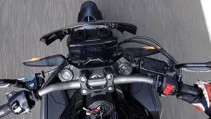 Honda CB 650 R (2019 - 20)  (12)