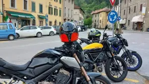 Honda CB 650 R (2019 - 20)  (15)