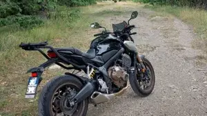 Honda CB 650 R (2019 - 20)  (18)