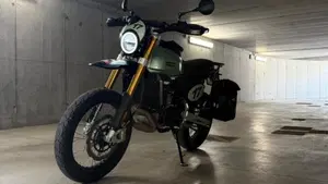 Fantic Motor Caballero 500 Rally (2024)  (7)