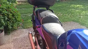 Honda CBF 500  (2)