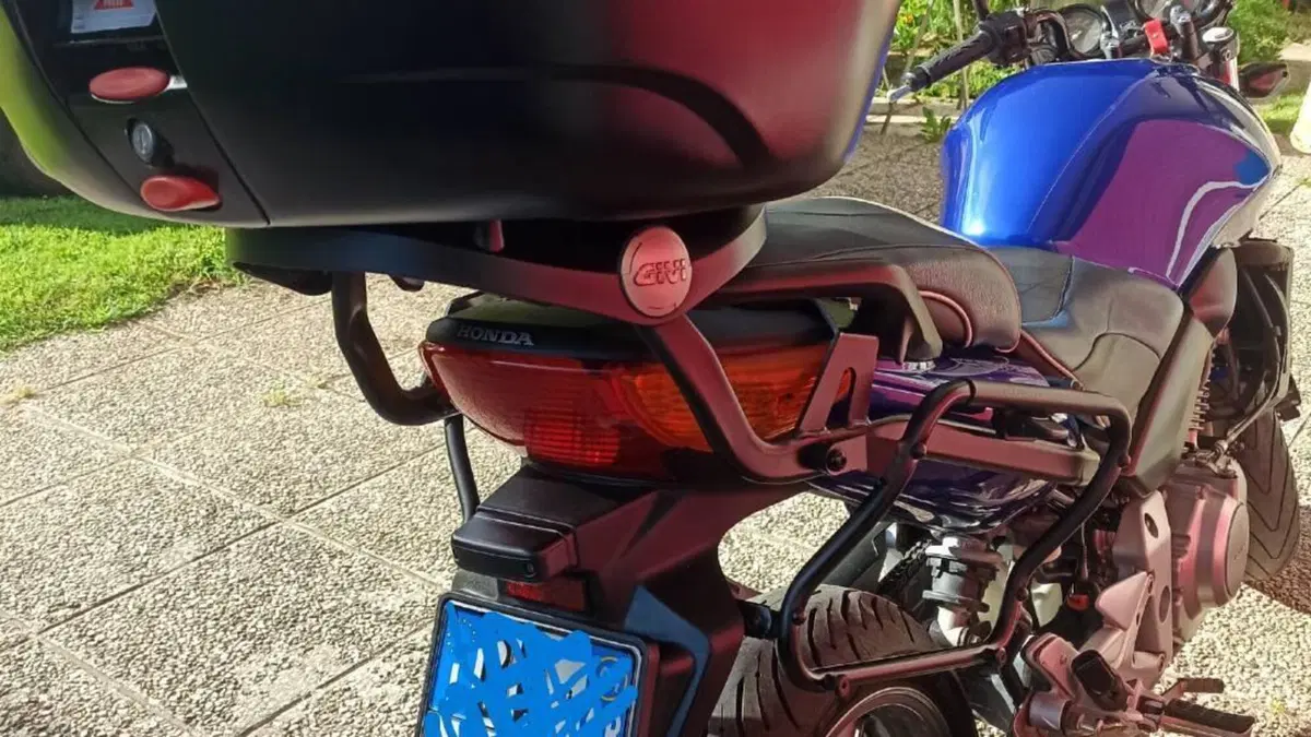 Honda CBF 500  (3)
