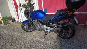 Honda CBF 500  (4)
