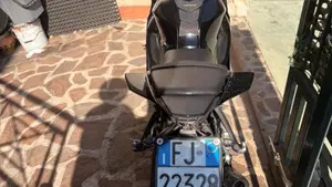 Yamaha YZF R125 (2023 - 26) 