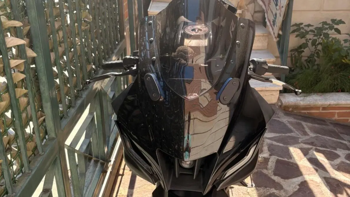 Yamaha YZF R125 (2023 - 26)  (5)