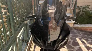 Yamaha YZF R125 (2023 - 26)  (5)