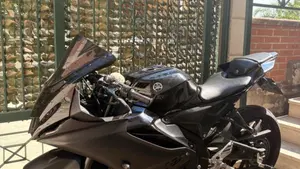 Yamaha YZF R125 (2023 - 26)  (6)