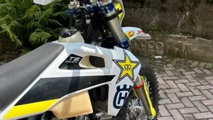 Husqvarna TE 300i Jarvis Edition (2020)  (5)