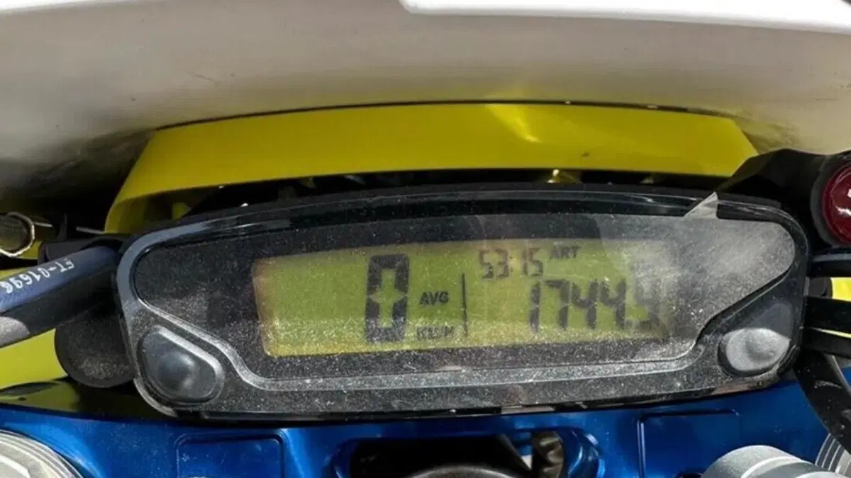 Husqvarna TE 300i Jarvis Edition (2020)  (6)