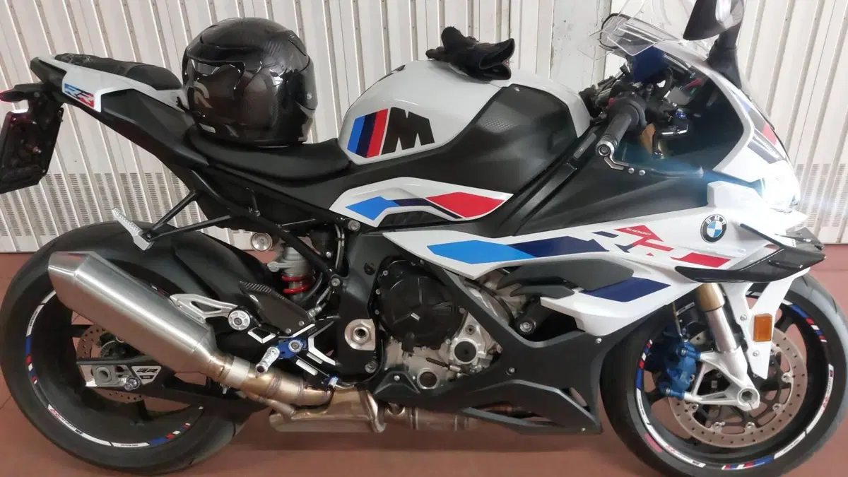 Bmw S 1000 RR (2023 - 24)  (9)