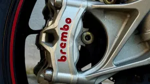 Ducati Hypermotard 950 SP (2019 - 20)  (5)