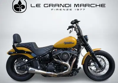 Harley-Davidson 107 Street Bob (2018 - 20) - FXBB - Annuncio 10048025