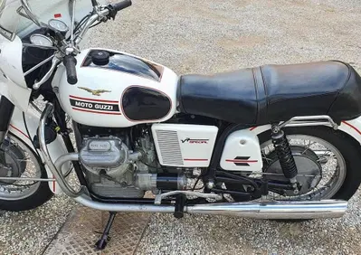 Moto Guzzi V7 SPECIAL  - Annuncio 10048028