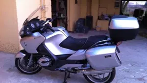 Bmw R 1200 RT (2008 - 09) 