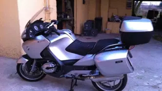 Bmw R 1200 RT (2008 - 09)