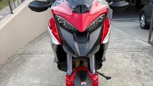 Ducati Multistrada V4 S (2021 - 24)  (6)