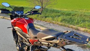 Yamaha Tracer 900 ABS (2015 - 16)  (3)