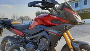 Yamaha Tracer 900 ABS (2015 - 16)  (2)