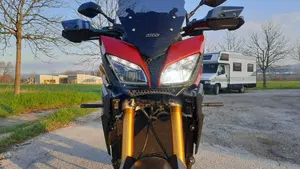 Yamaha Tracer 900 ABS (2015 - 16)  (4)