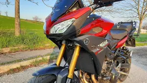 Yamaha Tracer 900 ABS (2015 - 16)  (5)