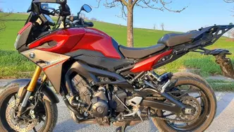 Yamaha Tracer 900 ABS (2015 - 16) usata
