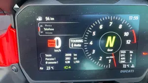 Ducati Multistrada V4 S (2021 - 24)  (4)