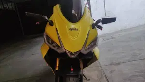 Aprilia RS 660 Limited Edition (2020 - 23)  (2)