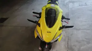 Aprilia RS 660 Limited Edition (2020 - 23)  (3)
