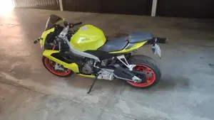 Aprilia RS 660 Limited Edition (2020 - 23)  (5)