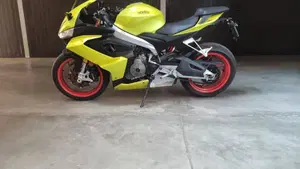 Aprilia RS 660 Limited Edition (2020 - 23)  (6)