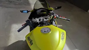 Aprilia RS 660 Limited Edition (2020 - 23)  (7)