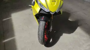 Aprilia RS 660 Limited Edition (2020 - 23)  (8)