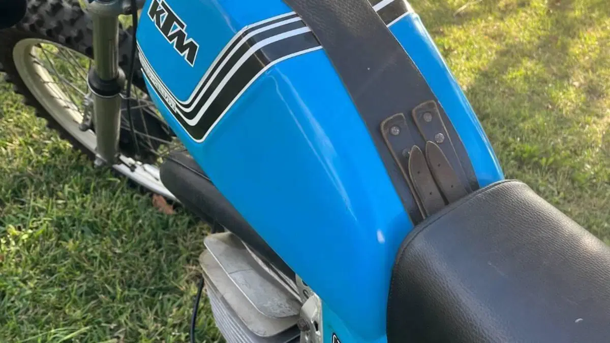 KTM   (5)