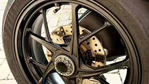 Ducati Streetfighter V2 (2022 - 24)  (9)
