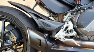 Ducati Streetfighter V2 (2022 - 24)  (5)