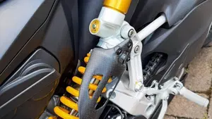 Ducati Streetfighter V2 (2022 - 24)  (7)