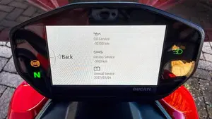 Ducati Streetfighter V2 (2022 - 24)  (11)