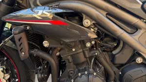 Triumph Speed Triple 1050 RS (2018 - 20)  (6)