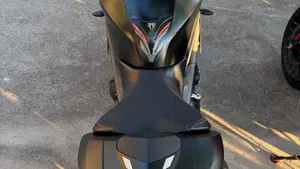 Triumph Speed Triple 1050 RS (2018 - 20)  (9)