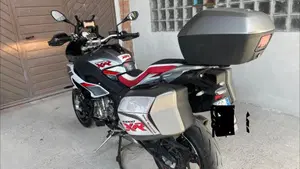 Bmw S 1000 XR (2015 - 16) 