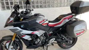 Bmw S 1000 XR (2015 - 16)  (2)