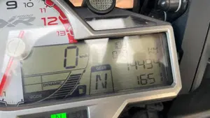 Bmw S 1000 XR (2015 - 16)  (3)