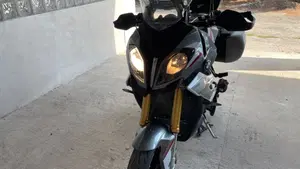 Bmw S 1000 XR (2015 - 16)  (4)