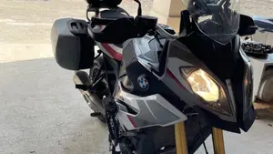 Bmw S 1000 XR (2015 - 16)  (6)