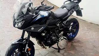 Yamaha Tracer 900 (2018 - 20) usata
