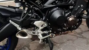 Yamaha Tracer 900 (2018 - 20)  (2)