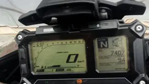 Yamaha Tracer 900 (2018 - 20)  (5)