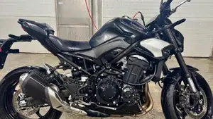 Kawasaki Z 900 Performance (2025 - 26) 