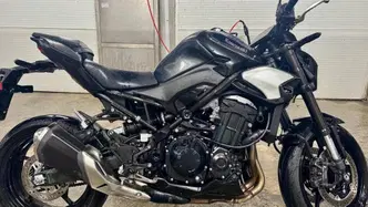 Kawasaki Z 900 Performance (2025 - 26) usata